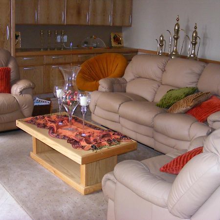 Bubez Guesthouse Barberton Extérieur photo